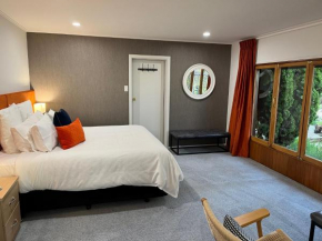 Shy Cottage and Studio, Greytown